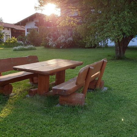 Appartamento Gschwendtnerhof App13 Lincke Aschau im Chiemgau Esterno foto